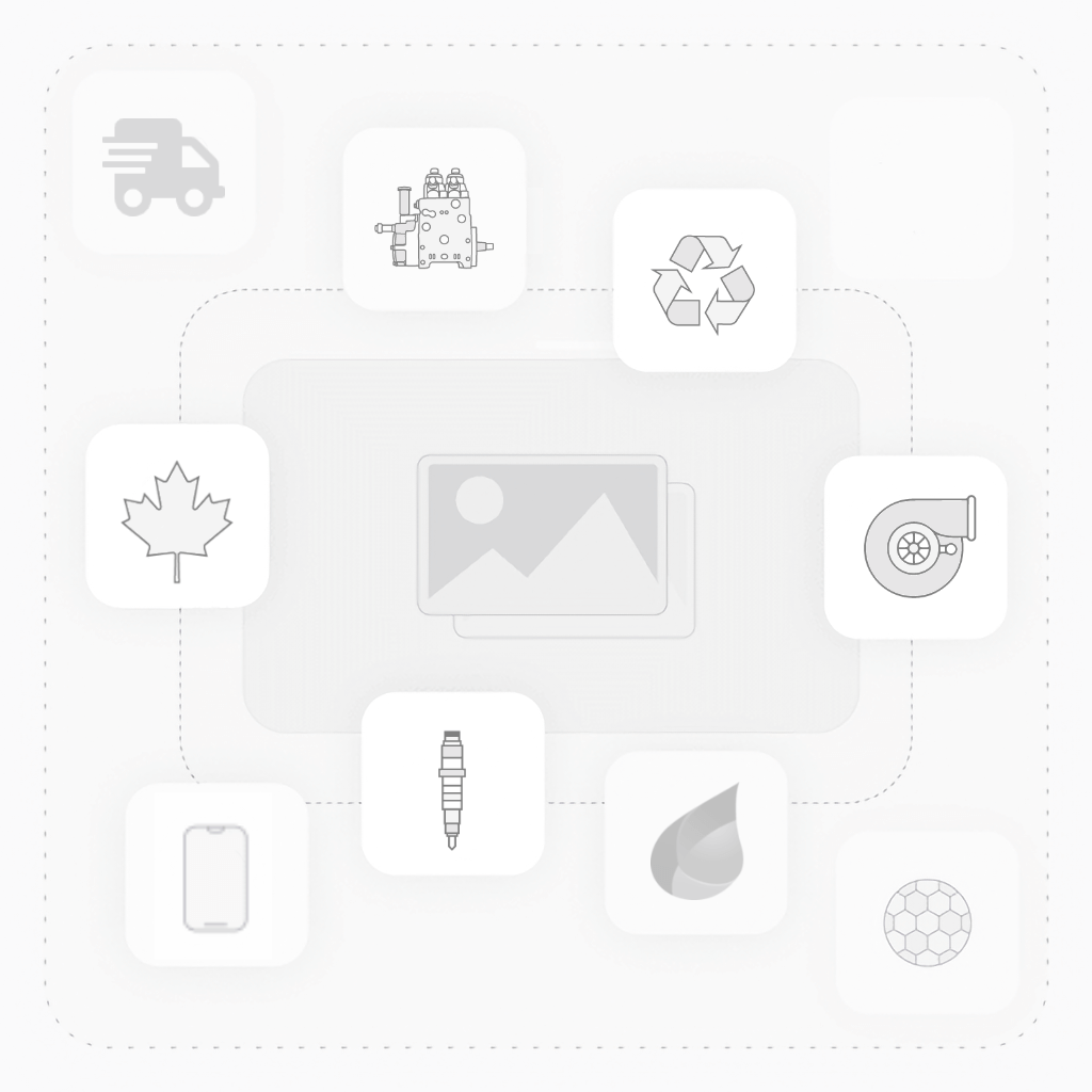 Bosch Unit Injector